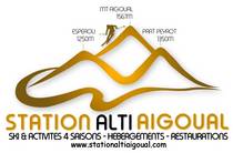 Prat Peyrot – Mont Aigoual