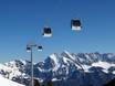 Glarus Alps: Test reports from ski resorts – Test report Flumserberg