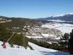 Eastern Pyrenees: accommodation offering at the ski resorts – Accommodation offering Les Angles