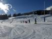 Ski resorts for beginners in the Zugspitz Arena Bayern-Tirol – Beginners Lermoos – Grubigstein