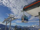 NEW! 8-person Donnerkogel lift