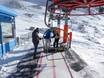 Spittal an der Drau: Ski resort friendliness – Friendliness Moelltal Glacier (Mölltaler Gletscher)