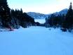 Ammergau Alps: Test reports from ski resorts – Test report Kolbensattel – Oberammergau