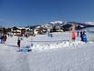 Snowi-Land run by Skischule Kirchberg