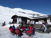 Après-ski Albula Alps – Après-ski Zuoz – Pizzet/Albanas