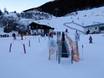 Gasti Snowpark Bucheben in Bad Gastein