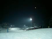 Night skiing resort Oberaudorf – Hocheck