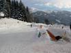 Family ski resorts Silberregion Karwendel – Families and children Kellerjoch – Schwaz