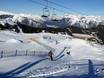 Snow parks Erste Ferienregion im Zillertal – Snow park Spieljoch – Fügen