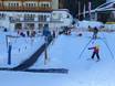 Family ski resorts Lienz – Families and children St. Jakob im Defereggental – Brunnalm