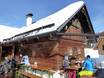 Huts, mountain restaurants  Ausseerland – Mountain restaurants, huts Loser – Altaussee