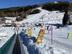 Family ski resorts Gurktal Alps – Families and children Gerlitzen