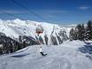 Schladming-Dachstein: Test reports from ski resorts – Test report Riesneralm – Donnersbachwald