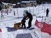 Engadin St. Moritz: Ski resort friendliness – Friendliness Corvatsch/Furtschellas