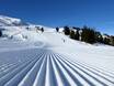 Murtal: Test reports from ski resorts – Test report Turracher Höhe