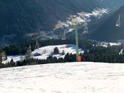TS d'Atray - 3pers. Chairlift (fixed-grip)