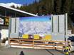 Tiroler Oberland (region): orientation within ski resorts – Orientation Serfaus-Fiss-Ladis