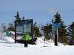 Appalachian Mountains: orientation within ski resorts – Orientation Killington