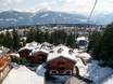 Romandy (Romandie): accommodation offering at the ski resorts – Accommodation offering Crans-Montana