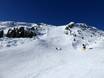Ski resorts for advanced skiers and freeriding West Eastern Alps – Advanced skiers, freeriders Arosa Lenzerheide