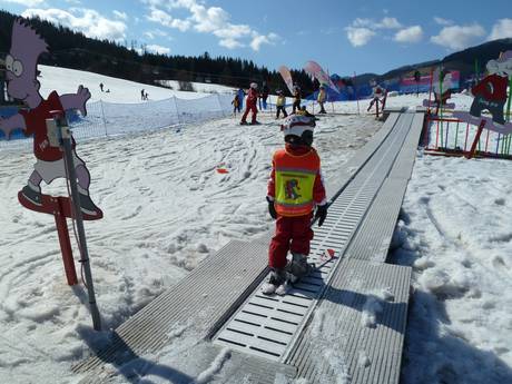 Fun & Pro Ski School