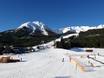 Family ski resorts Lechtal Alps – Families and children Hoch-Imst – Imst
