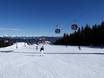Ski resorts for beginners in Styria (Steiermark) – Beginners Kreischberg