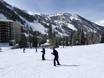 Ski resorts for beginners surrounding Salt Lake City – Beginners Snowbird