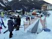 Gasti Snowpark Bucheben in Bad Gastein