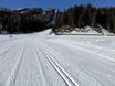 Cross-country skiing Venetia (Veneto) – Cross-country skiing Civetta – Alleghe/Selva di Cadore/Palafavera/Zoldo