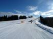 Ski resorts for beginners in Trentino – Beginners Folgaria/Fiorentini