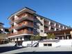 Venosta Valley (Vinschgau): accommodation offering at the ski resorts – Accommodation offering Watles – Malles Venosta (Mals)