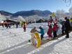Family ski resorts German Alps – Families and children Brauneck – Lenggries/Wegscheid