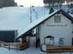 Fichtel Mountains (Fichtelgebirge): best ski lifts – Lifts/cable cars Hempelsberg/Geiersberg – Oberwarmensteinach