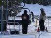 Salt Lake City: Ski resort friendliness – Friendliness Brighton