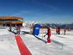 Family ski resorts Schwaz – Families and children Spieljoch – Fügen
