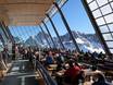Huts, mountain restaurants  Stubai Alps – Mountain restaurants, huts Axamer Lizum