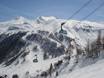 Ski lifts Northern French Alps (Alpes du Nord) – Ski lifts Tignes/Val d'Isère