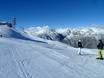 Upper Inn Valley (Oberinntal): Test reports from ski resorts – Test report Venet – Landeck/Zams/Fliess