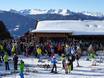 Après-ski Dolomiti Superski – Après-ski Plose – Brixen (Bressanone)