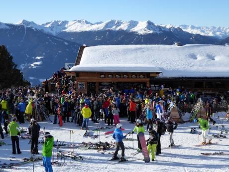 Après-ski Eisacktal – Après-ski Plose – Brixen (Bressanone)
