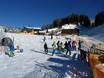 Family ski resorts Steyr-Kirchdorf – Families and children Wurzeralm – Spital am Pyhrn