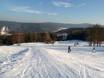 German Ore Mountains (Deutsches Erzgebirge): Test reports from ski resorts – Test report Johanngeorgenstadt – Külliggut
