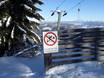Gurktal Alps: environmental friendliness of the ski resorts – Environmental friendliness Grebenzen – St. Lambrecht