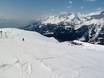 Rhône Valley (Rhonetal): Test reports from ski resorts – Test report Crans-Montana