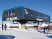 Southern France (le Midi): best ski lifts – Lifts/cable cars Serre Chevalier – Briançon/Chantemerle/Villeneuve-la-Salle/Le Monêtier-les-Bains