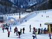 Family ski resorts High Tauern – Families and children Bad Gastein/Bad Hofgastein – Schlossalm/Angertal/Stubnerkogel