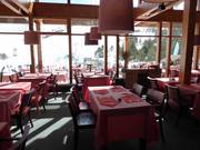 3 Estanys Restaurant 