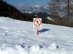 Spittal an der Drau: environmental friendliness of the ski resorts – Environmental friendliness Bad Kleinkirchheim