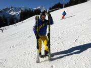 Vreni Schneider - most successful Swiss ski racer